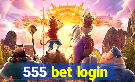 555 bet login